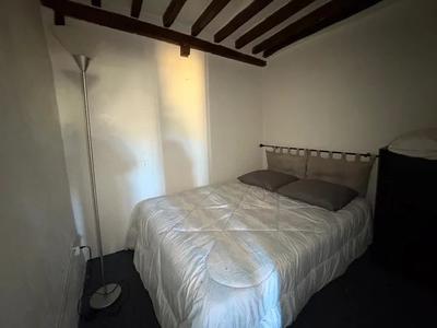 Appartement - 30 m² - 1 pièce