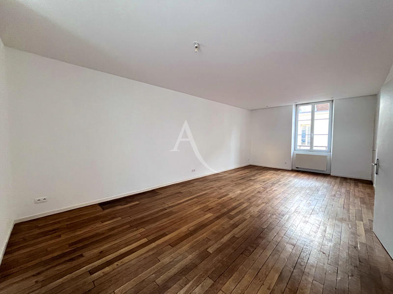 Maison - 101 m² - 4 pièces