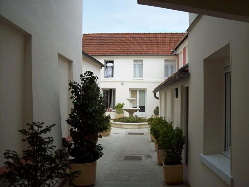 Appartement - 51 m² - 2 pièces