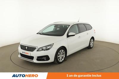 Peugeot 308 Sw 1.5 Blue-HDi Style 102 ch
