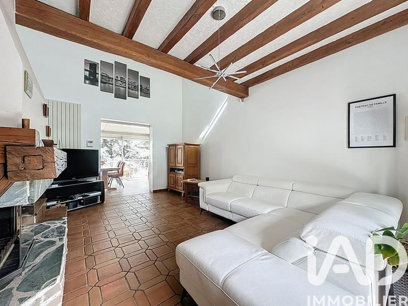 Maison - 147 m² - 6 pièces