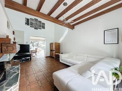 Maison - 147 m² - 6 pièces