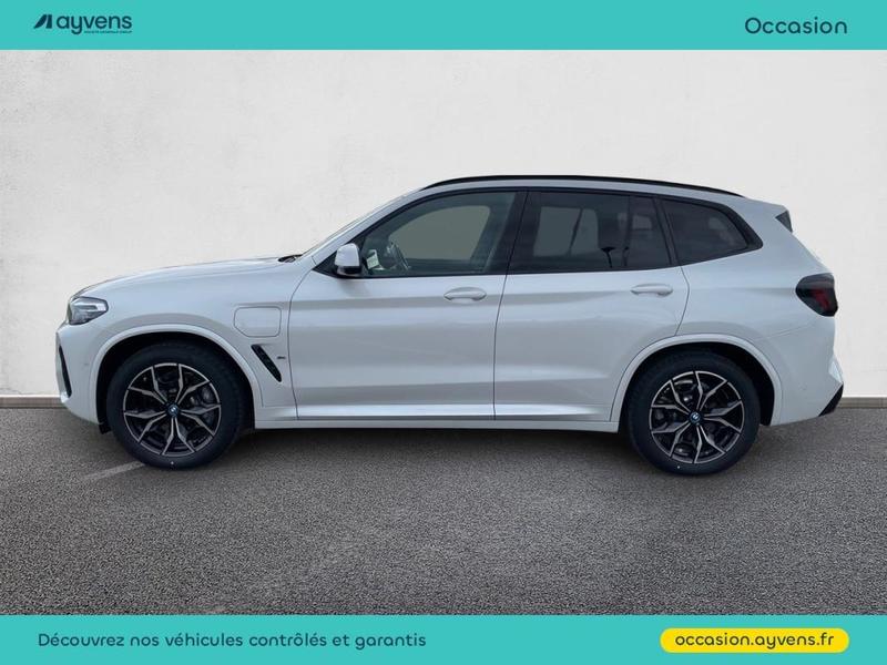 Bmw X3 xDrive30e 292ch m Sport