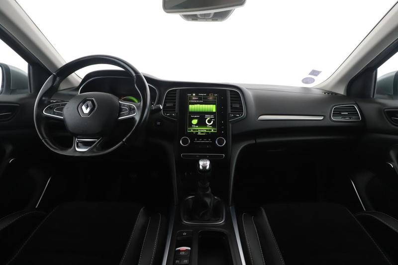 Renault Mégane 1.2 TCe Energy Intens 132 ch
