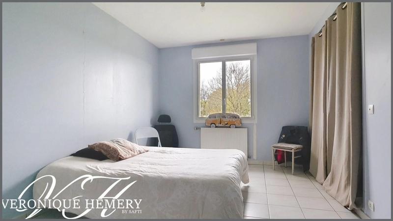 Maison - 146 m² - 5 pièces