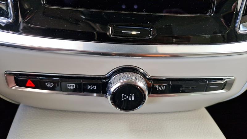 Volvo V60 Recharge T6 340 Geartronic 8 Inscription