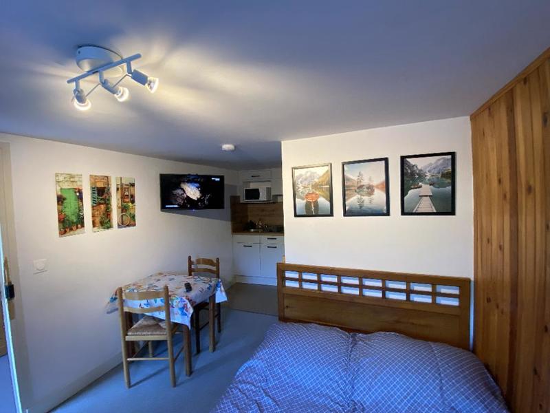 Appartement - 240 m² - 1 pièce