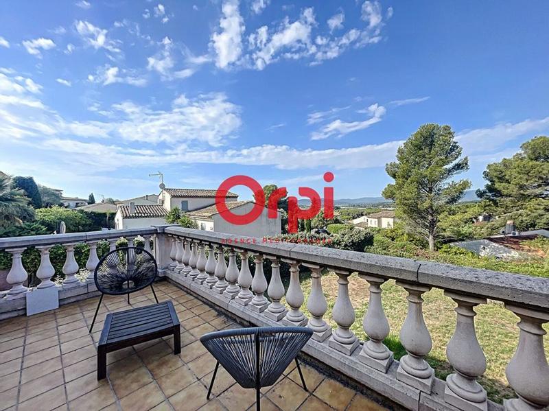 Villa - 141 m² - 5 pièces