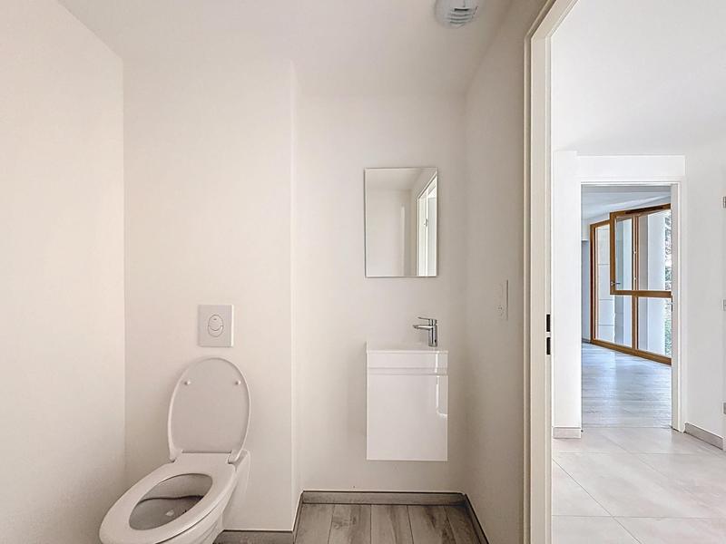 Appartement - 109 m² - 4 pièces