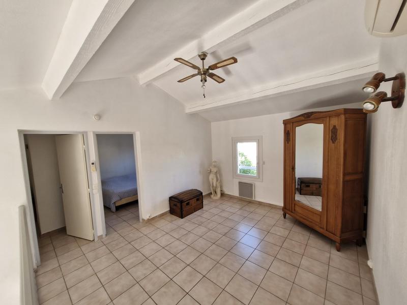Villa - 91 m² - 4 pièces