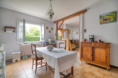 Maison - 79 m² - 3 pièces