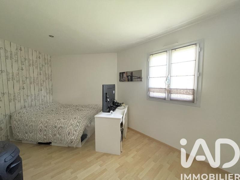 Maison - 145 m² - 5 pièces