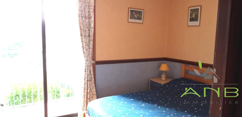 Maison - 55 m² - 3 pièces