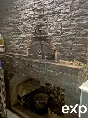 Fonds de commerce - 50 m²