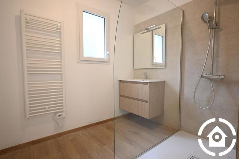 Maison - 117 m² - 5 pièces