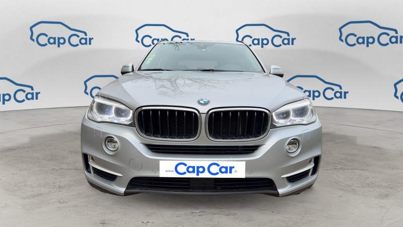 Bmw X5 xDrive 25d 218 Bva8 Lounge - Automatique