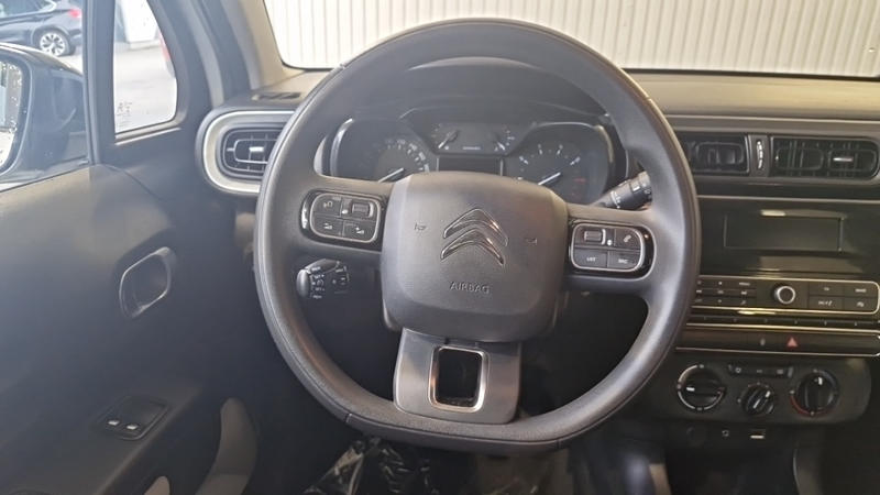 Citroën C3 Societe Bluehdi 75 Ss Feel