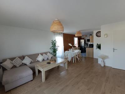 Appartement - 68 m² - 3 pièces