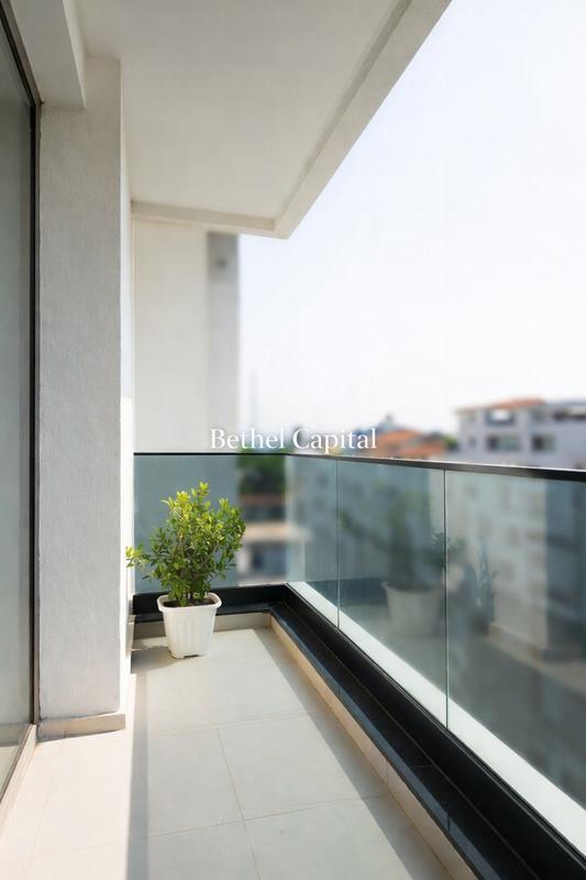 Appartement - 102 m² - 4 pièces