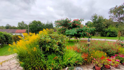 Maison - 165 m² - 6 pièces