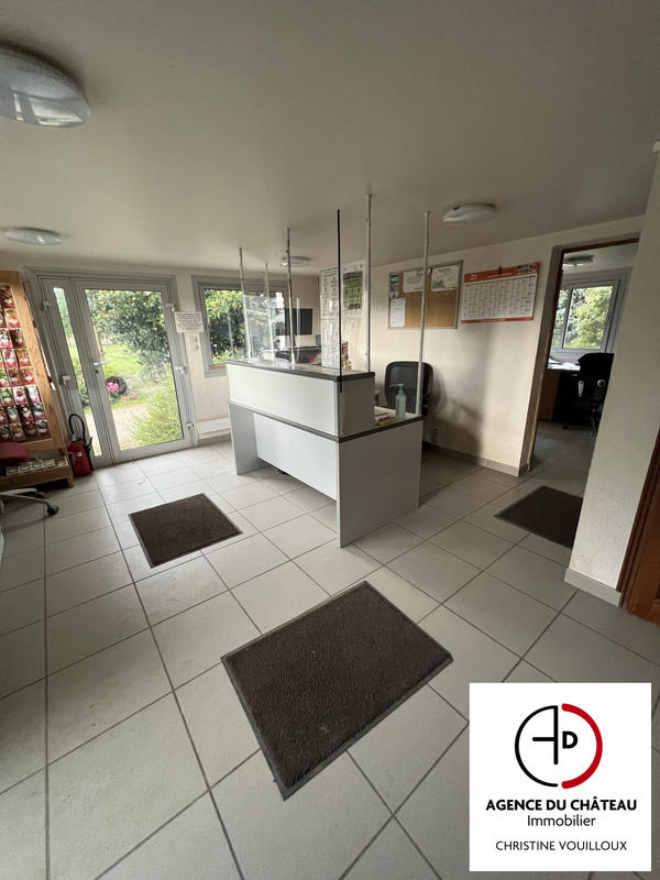 Maison - 175 m² - 8 pièces