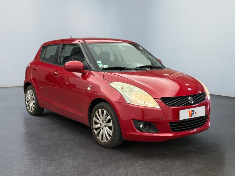 Suzuki Swift III 1.3 DDiS Gl