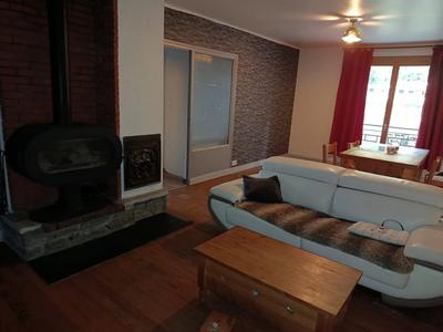 Maison - 78 m² - 4 pièces