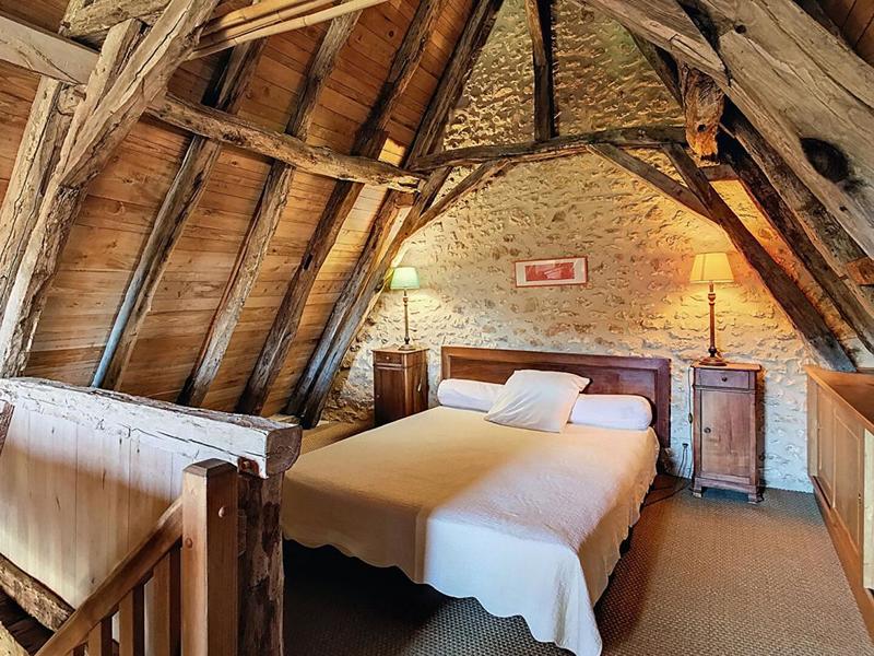 Maison - 280 m² - 7 pièces