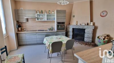 Maison - 146 m² - 4 pièces