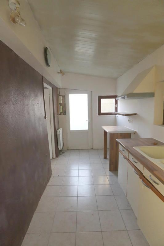 Maison - 48 m² - 2 pièces