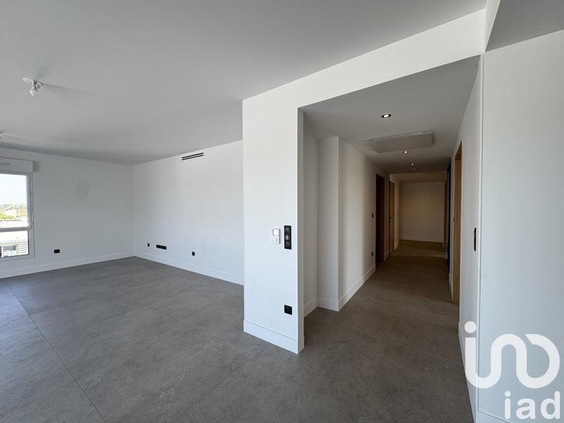 Appartement - 132 m² - 4 pièces