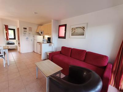 Appartement - 45 m² - 3 pièces