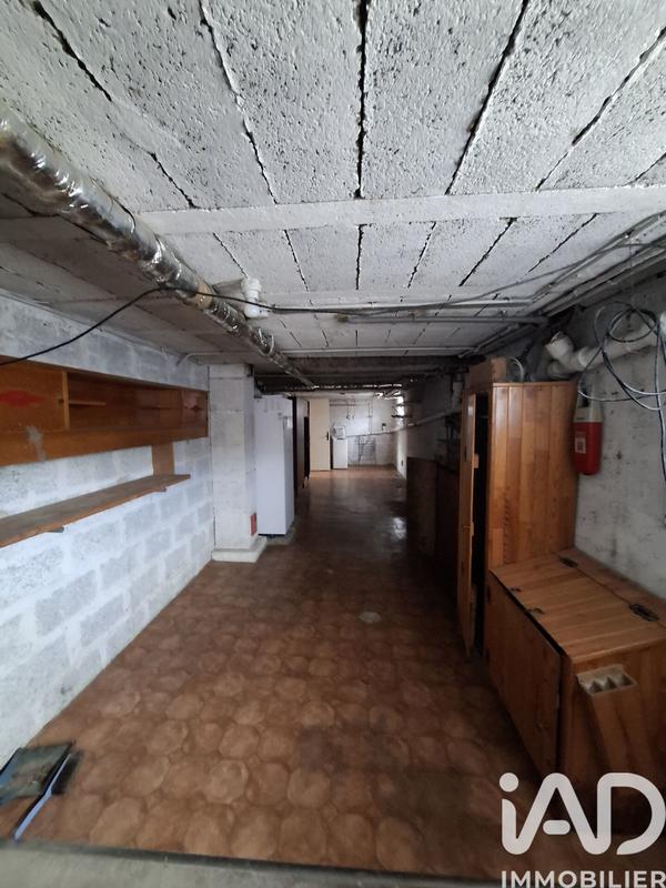 Maison - 74 m² - 5 pièces