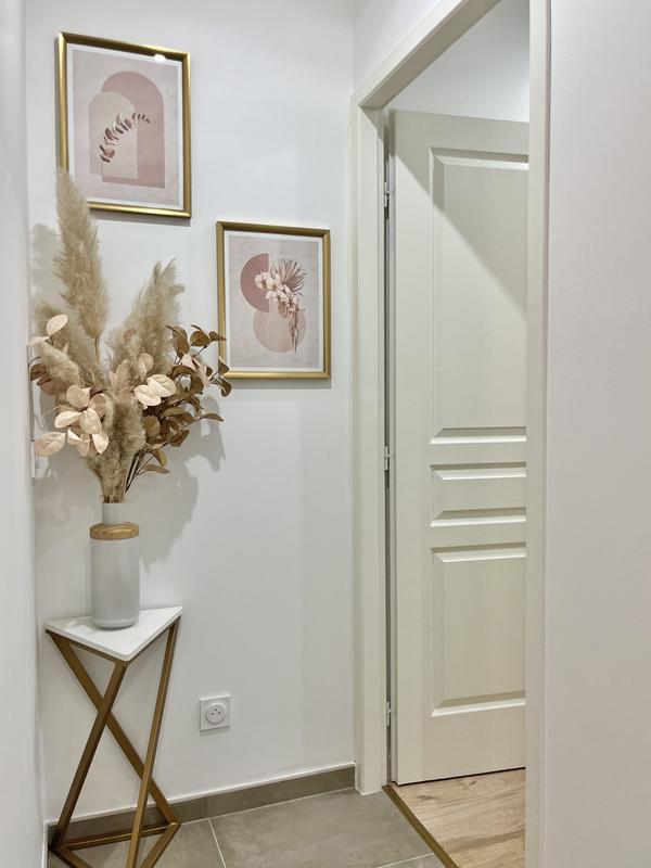 Maison contemporaine - 250 m² - 8 pièces