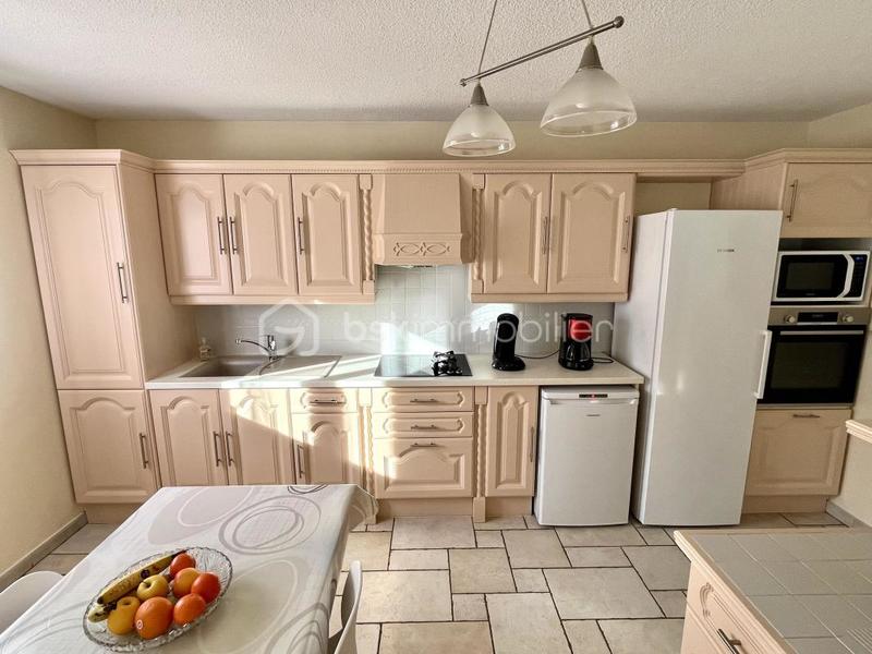 Maison - 142 m² - 6 pièces