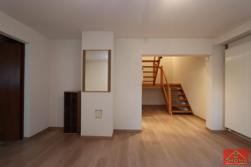 Maison - 149 m² - 7 pièces