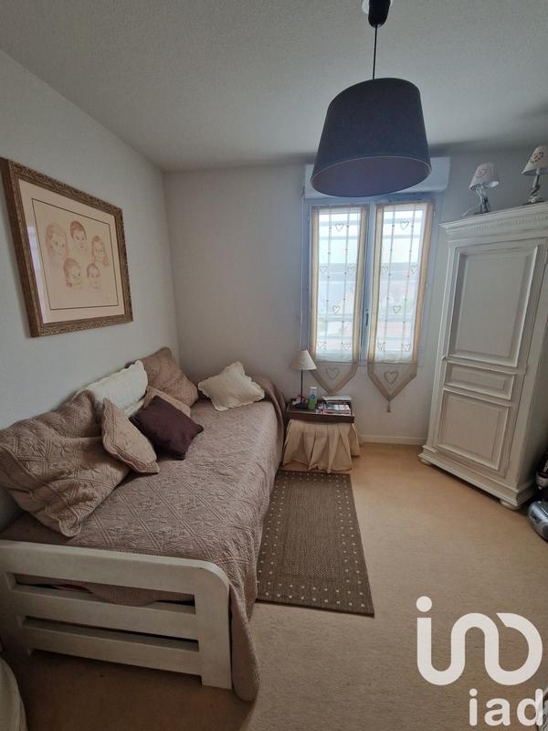 Appartement - 65 m² - 4 pièces