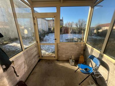 Maison bourgeoise - 82 m² - 4 pièces