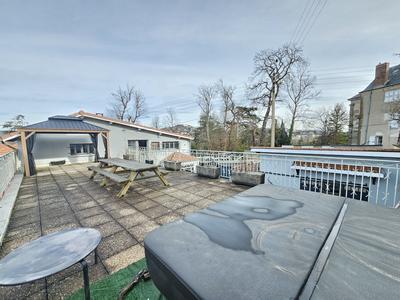 Maison - 135 m² - 5 pièces