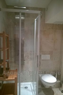 Appartement - 25 m² - 2 pièces