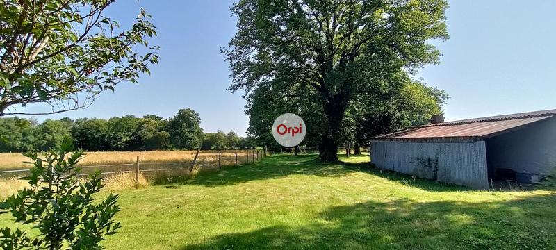 Maison de campagne - 107 m² - 6 pièces