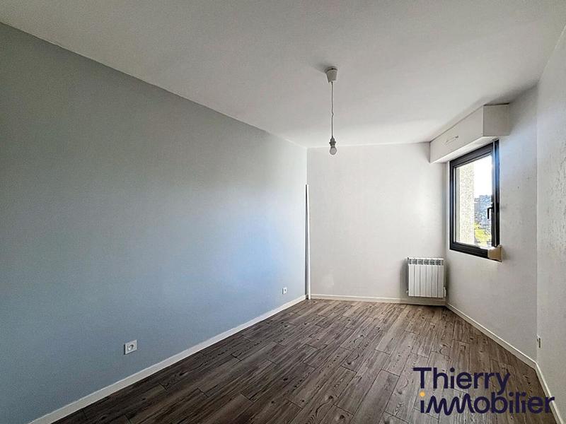 Appartement - 69 m² - 4 pièces