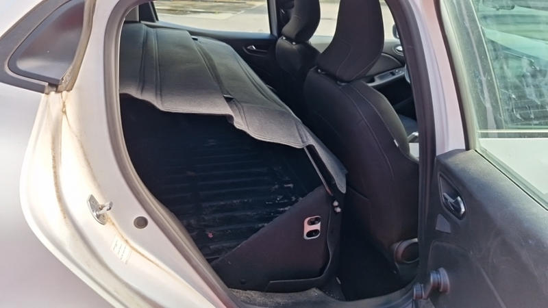 Renault Clio V Societe Clioblue Dci 85 Air Nav