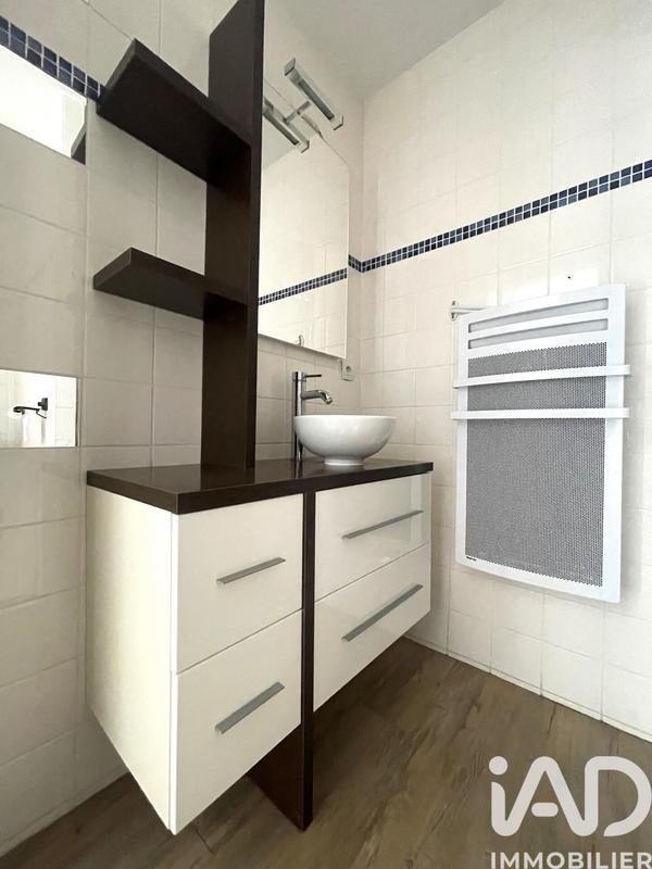 Maison - 122 m² - 7 pièces