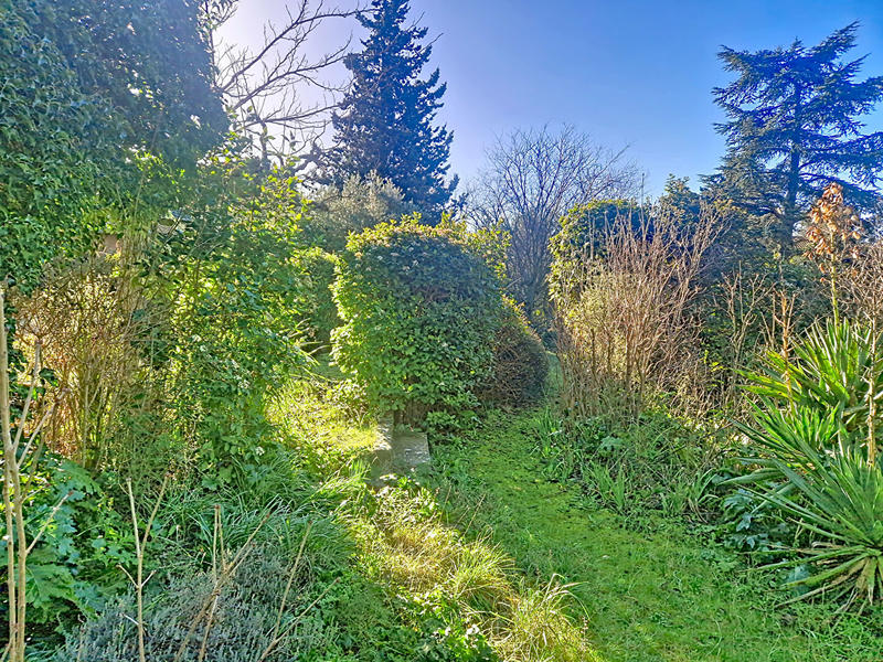 Maison - 103 m² - 3 pièces