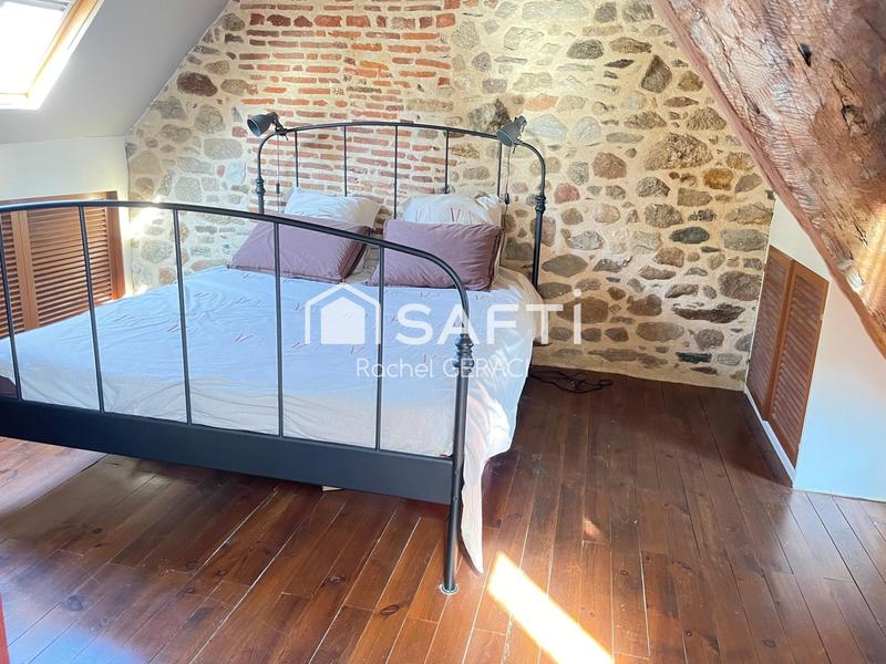 Appartement - 53 m² - 3 pièces
