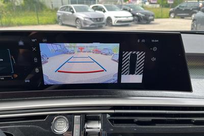 Peugeot 5008 Hybrid 145 E-Dcs6 Gt T.O