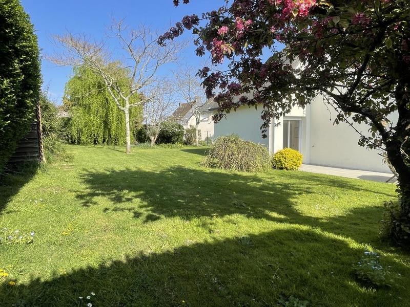 Maison - 133 m² - 6 pièces