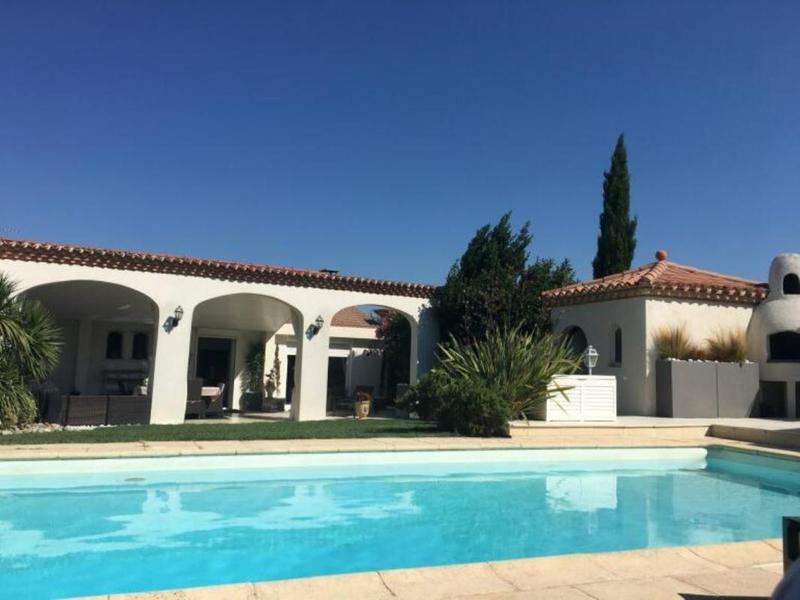 Villa - 115 m² - 5 pièces