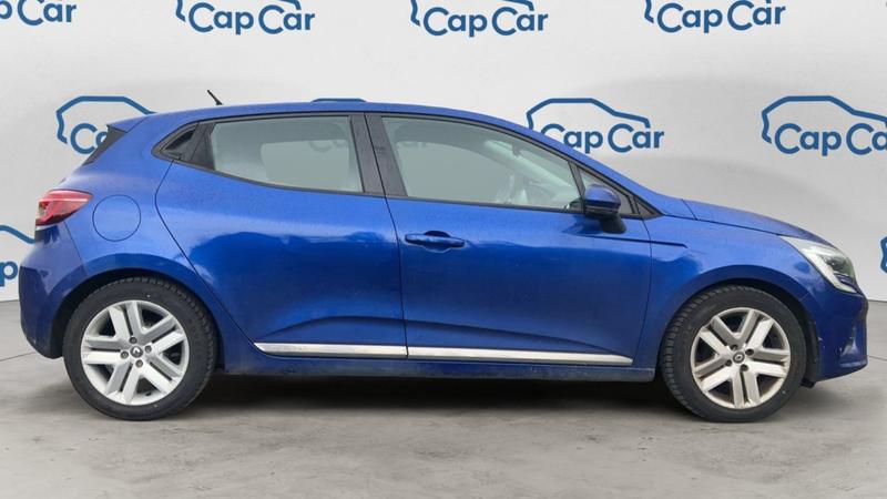 Renault Clio V 1.5 Blue dCi 85 Business